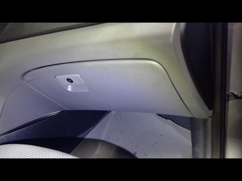 SONATA 2013 Glove Box 1657015