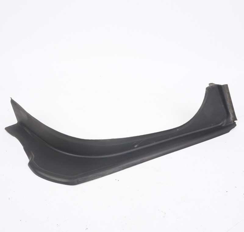 2019-2025 BMW 330i 330e M340i G20 TRUNK RIGHT WATER CHANNEL COVER TRIM PANEL OEM
