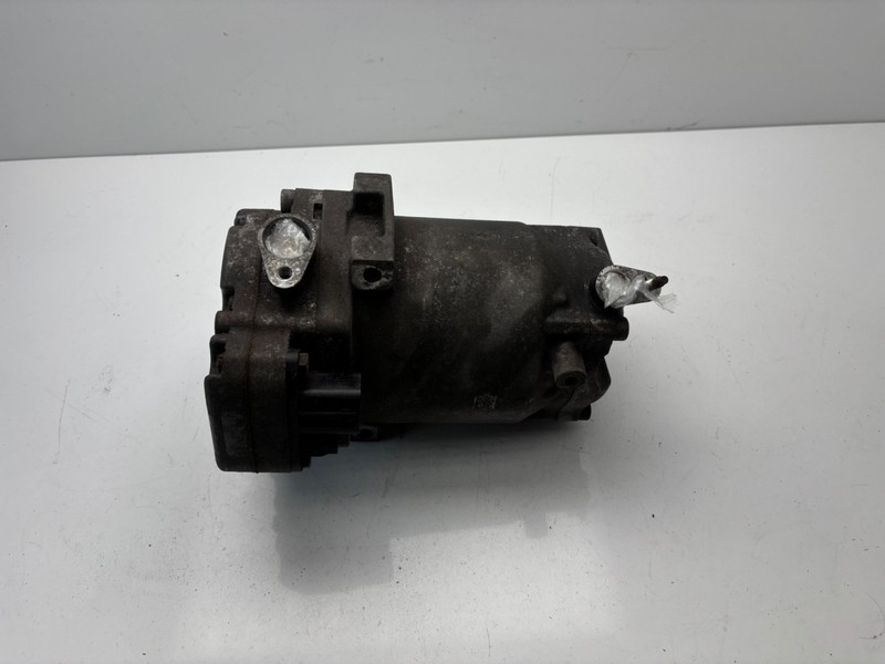 2014-2016 INFINITI Q50 3.7L ENGINE MOTOR A/C AC COMPRESSOR AIR CONDITIONING OEM