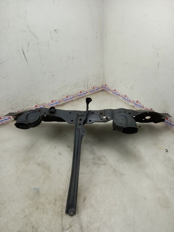 06-15 LEXUS IS350 UPPER CENTER RADIATOR TIE BAR WITH HORNS