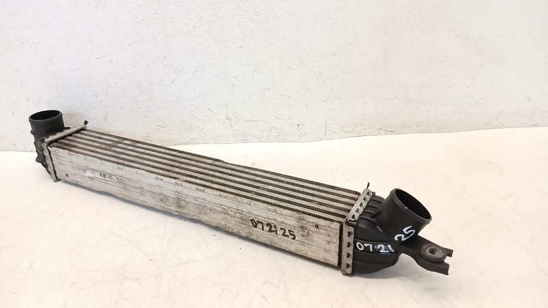 07-16 MINI COOPER S R57 R55 - R60 1.6 TURBOCHARGER INTERCOOLER OEM 072125
