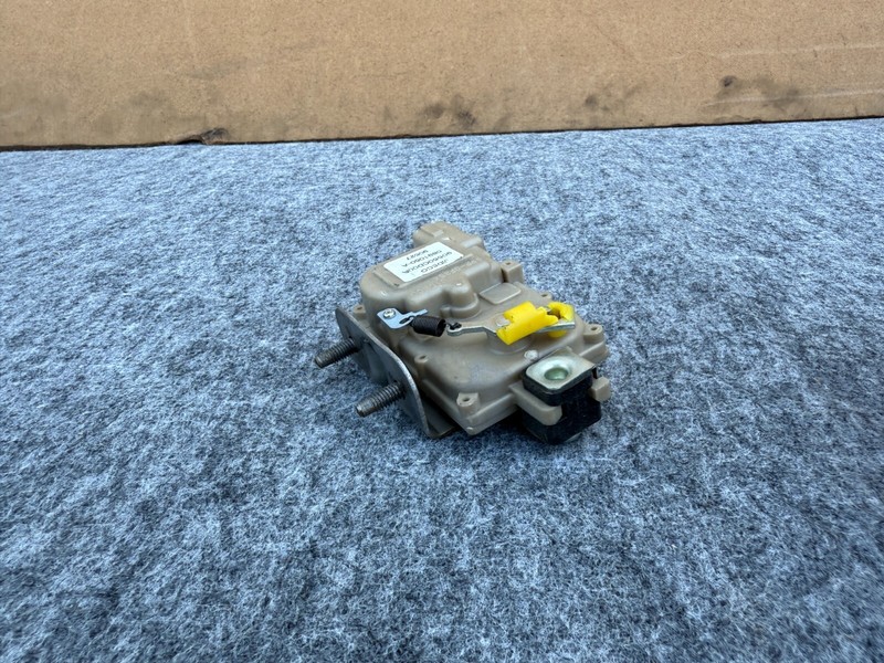 NISSAN 370Z COUPE 2009-2021 OEM TRUNK LIFTGATE LATCH LOCK ACTUATOR ASSEMBLY