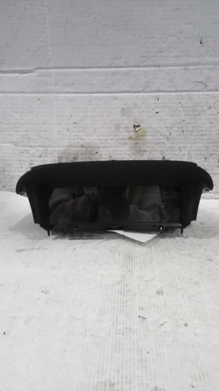 2015 Subaru WRX Infotainment Display OEM Black 137k Miles Warranty NJ25-21162