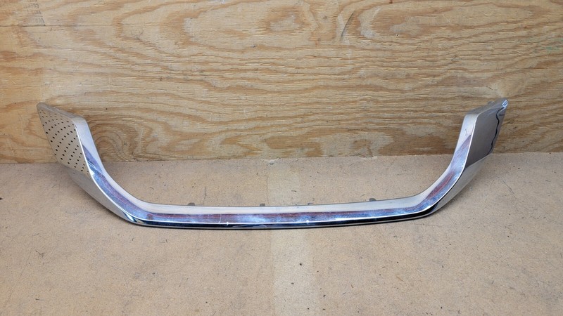 2013 2014 2015 Accord Sedan Front Lower Grille Trim Molding 71122T2FA01ZB OEM