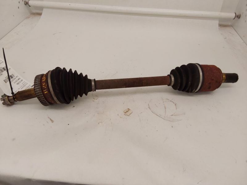 Driver Axle Shaft Front 2.4L VIN C 8th Digit Fits 11-14 SONATA 3023168