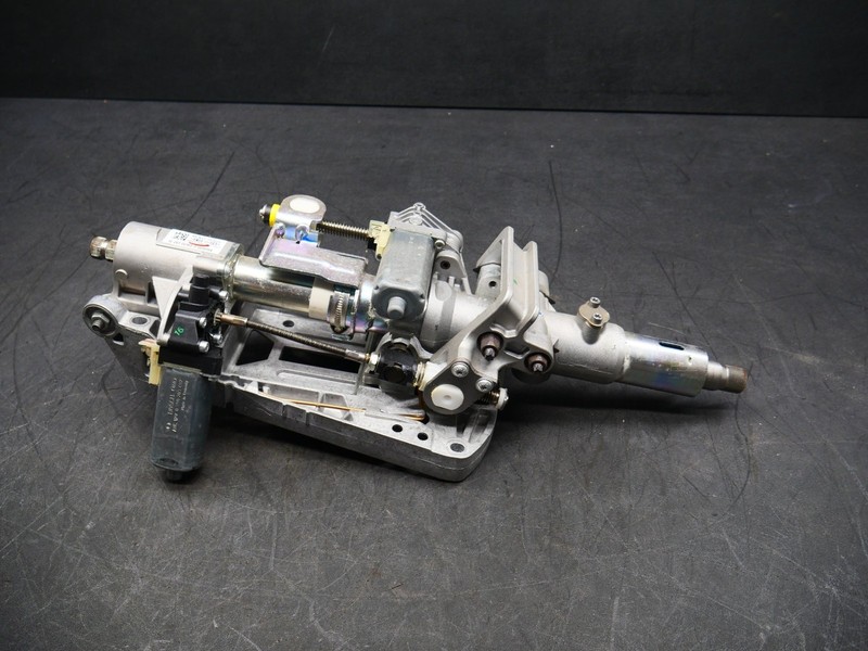 2012-2018 Mercedes-Benz CLS550 Steering Column Shaft Tilt Adjust A2124602816