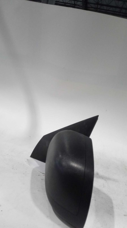 2014 Nissan Versa Left Door Mirror White 165881 Used 106K Miles OEM Quality