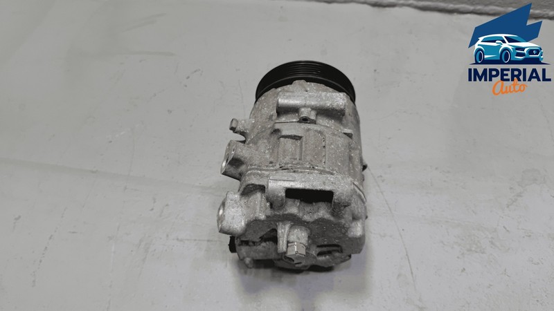 2019-2025 Toyota RAV4 2.5L AC A/C Air Conditioning Compressor Assembly OEM