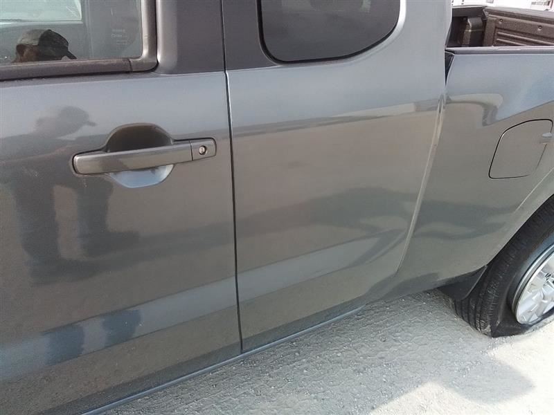 FRONTIER2022 Rear Side Door 3261020