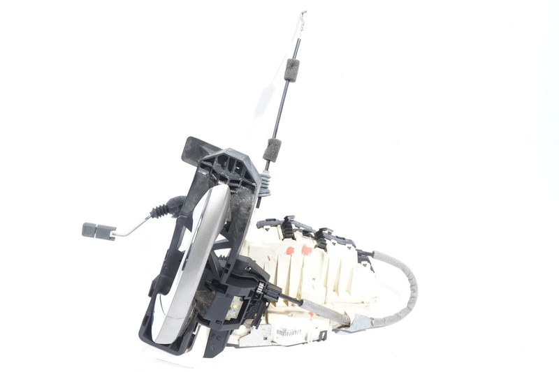 2007 - 2009 MERCEDES BENZ S550 W221 FRONT RIGHT SIDE DOOR HANDLE AND ACTUATOR