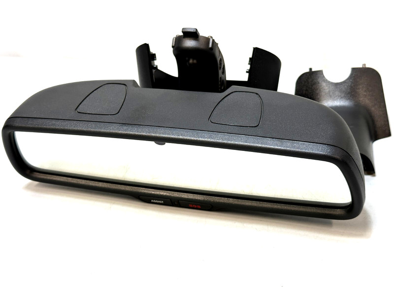 ✅2013-2024 RAM 1500-3500 classic INSIDE REAR VIEW MIRROR 68342283AA MOPAR OEM