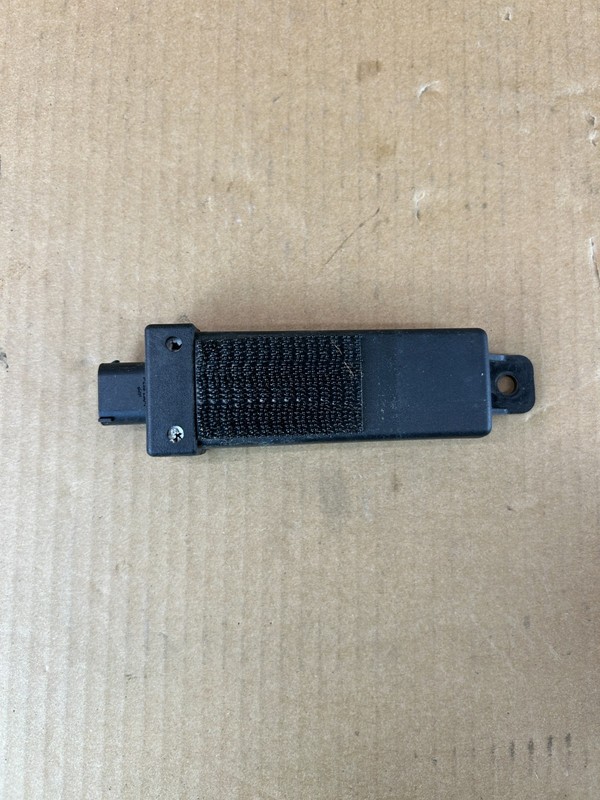 ✅ GENUINE Tesla Model STire Pressure Monitor Sensor TPMS Module 1004624-00-E