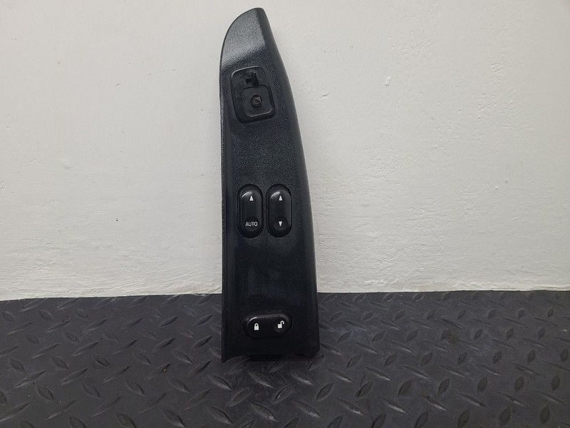 02-07 Ford F250SD F350SD Driver's Window Master Control W/ Trim OEM 5C3Z14529AAA