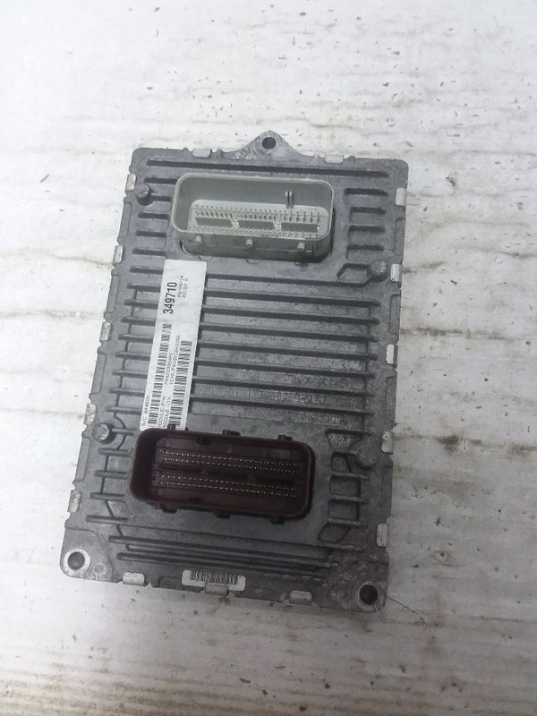 Engine ECM Electronic Control Module 3.6L Fits 15 DURANGO 5150987AB