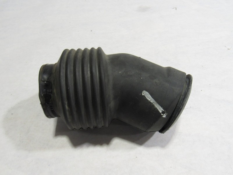 17-20 Mclaren 720S 720 2020 Steering Column Joint Shaft Seal Rubber #3