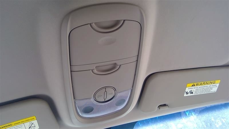 Console Front Roof Korea Built Without Sunroof Fits 03-09 SORENTO 716522