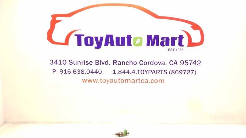 96-00 TOYOTA RAV4 2.0L FUEL INJECTOR