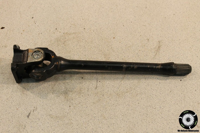 1980 Suzuki Gs850gl Drive Shaft GS 850 GL 80