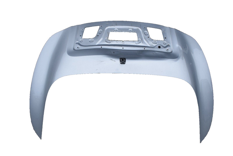 2014 PORSCHE 911 CARRERA REAR LID TRUNK FACTORY OEM
