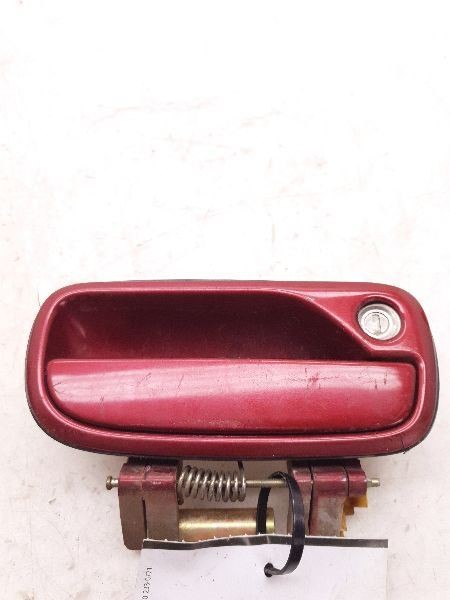 00-06 TOYOTA TUNDRA SR5 EXTENDED CAB PASSENGER SIDE FRONT (EXTERIOR) DOOR HANDLE