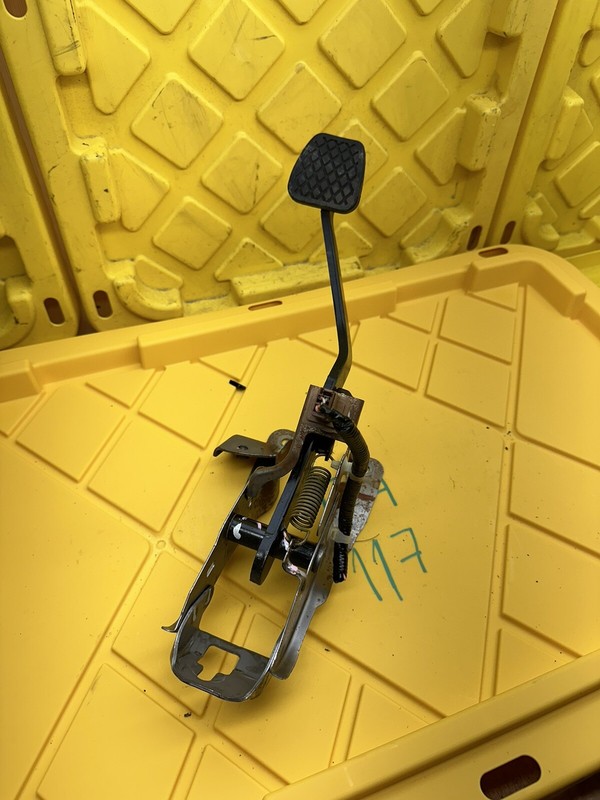 2013-2017 Honda Accord Auto Brake Pedal OEM