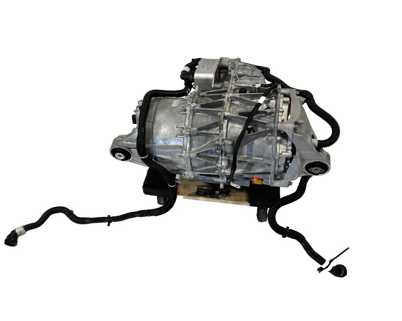 📌 20-23 TESLA MODEL 3 ELECTRIC MOTOR REAR DRIVE UNIT MOTOR ASSY 112099000G OEM