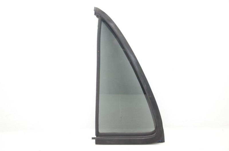 96-02 Toyota 4Runner 4WD Driver Left Rear Door Vent Window