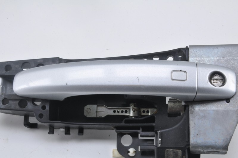 Audi A4 A5 S4 S5 Front Left LH Door Handle w/ Passive Entry OEM 2008 - 2017