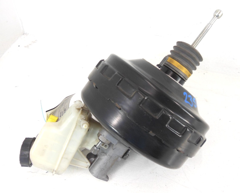 2010 2011 Saab 9-5 Power Brake Booster OEM