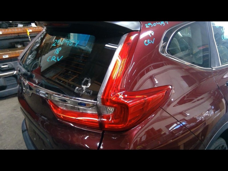 Passenger Right Tail Light Quarter Mounted Fits 17-19 CR-V 1694642