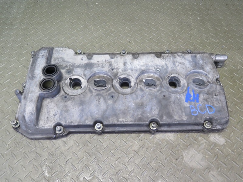 2006-2012 BENTLEY FLYING SPUR 6.0L ENGINE MOTOR RIGHT SIDE VALVE COVER
