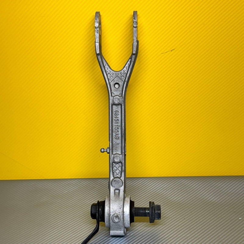 2022-2025 JEEP GRAND WAGONEER 4X4LEFT DRIVER REAR UPPER FORWARD CONTROL ARM
