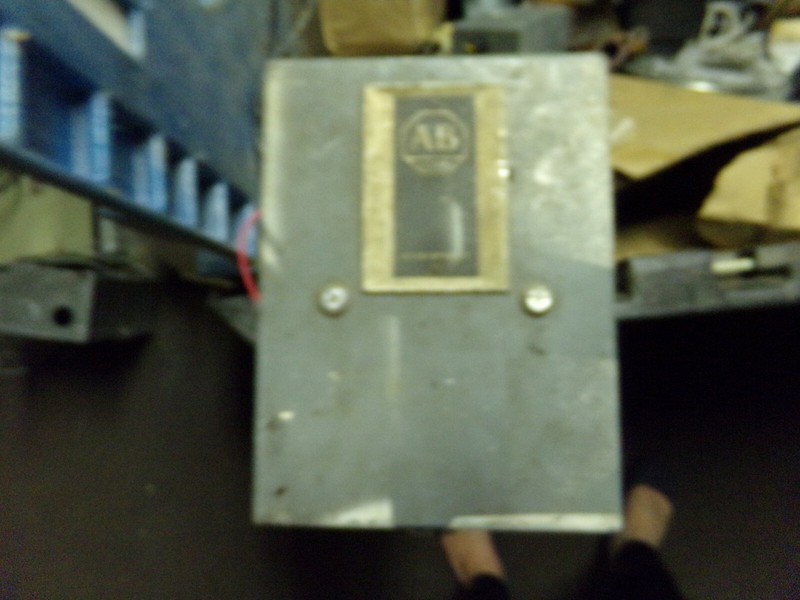 Allen Bradley Electrical Enclosure Box *FREE SHIPPING*