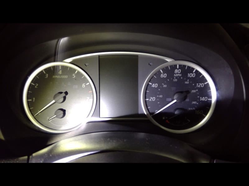 Speedometer MPH S CVT Fits 17-19 SENTRA 248105UD1A