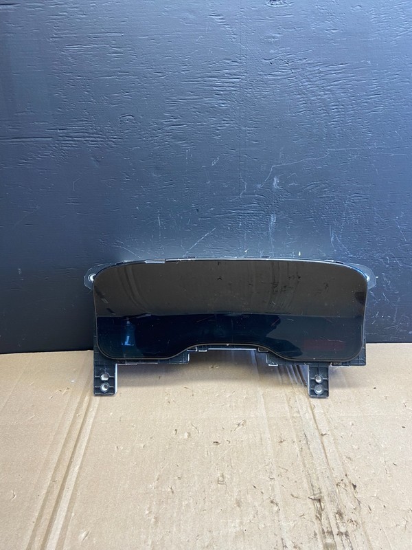 2006Lincoln Navigator Speedometer Gauge Cluster AB8909 DG