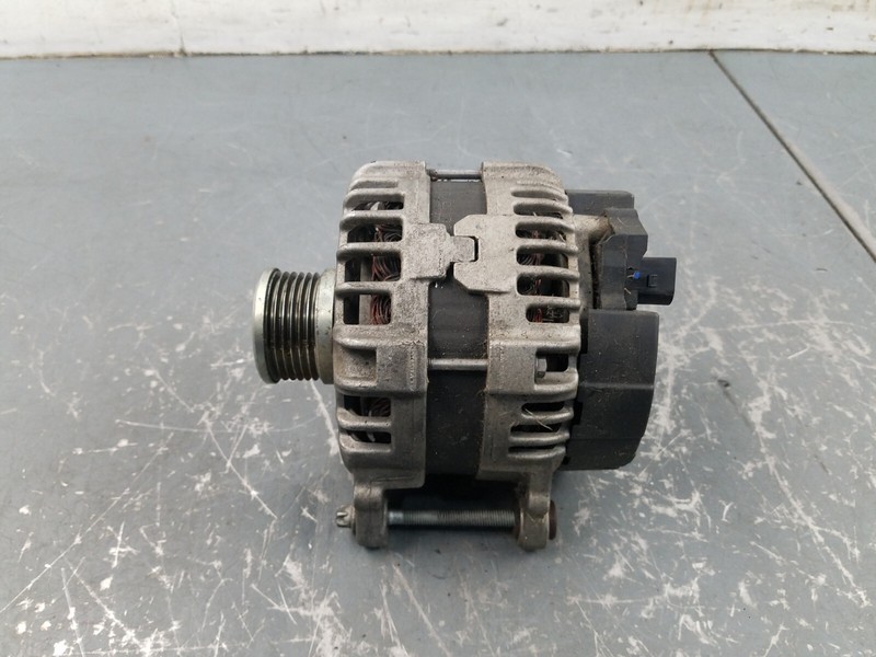 2014 Porsche 911 GT3 991.1 3.8L Alternator #3456 L1