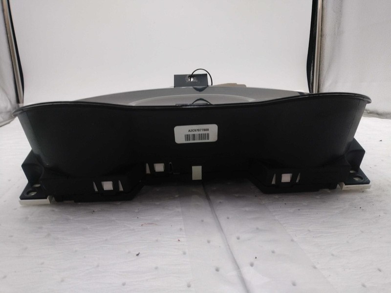 2016 Nissan Altima Speedometer Gauge OEM Black 154K Miles Warranty