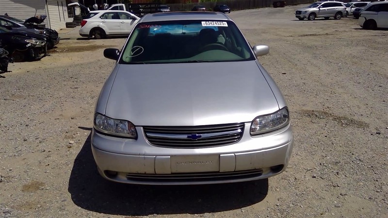Passenger Axle Shaft Front Axle VIN N 4th Digit Fits 97-05 MALIBU 731788