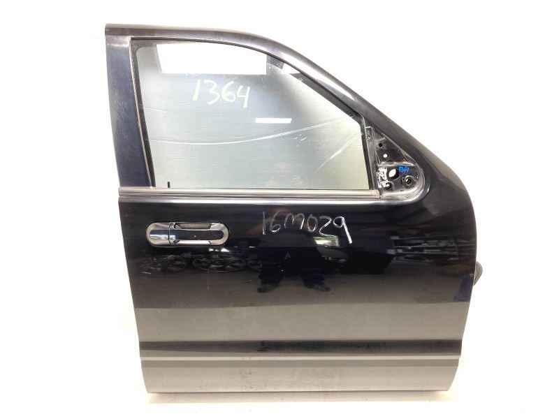 Right Passenger Side Front Door Fits 2006-2010 Ford Explorer 65240 *NO SHIPPING*