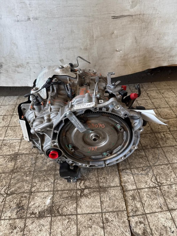 Transmission Assy. KIA FORTE 19 20 21 22 23 24