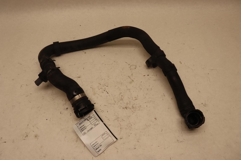 2009-2017 VOLKSWAGEN VW TIGUAN RADIATOR LOWER COOLANT HOSE PIPE TUBE OEM