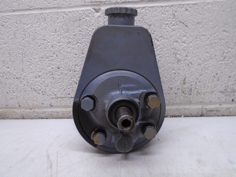 L5 Yamaha 4.3L V6GM Power Steering Pump YSC-10070-00-0C