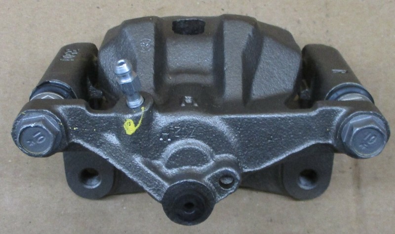 REMANUFACTURED REAR RIGHT DISC BRAKE CALIPER 141.44565 FITS *SEE CHART* TOYOTA