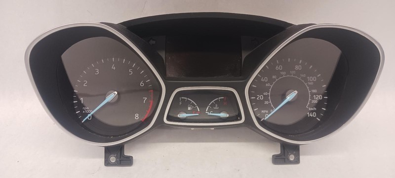 17 FORD ESCAPE Speedometer 64k miles OEM 1 Year Warranty!