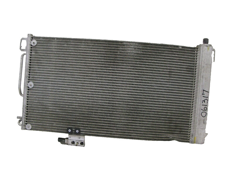 03-05 MERCEDES W209 W203 CLK500 CLK320 CLK55 C320 AC A/C AIR CONDENSER 61317
