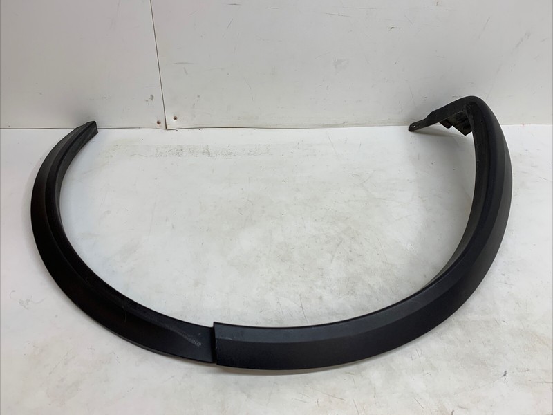 ⚡️2017 Tesla X Rear Right Passenger Side Fender Flare Garnish Molding 24016 M6