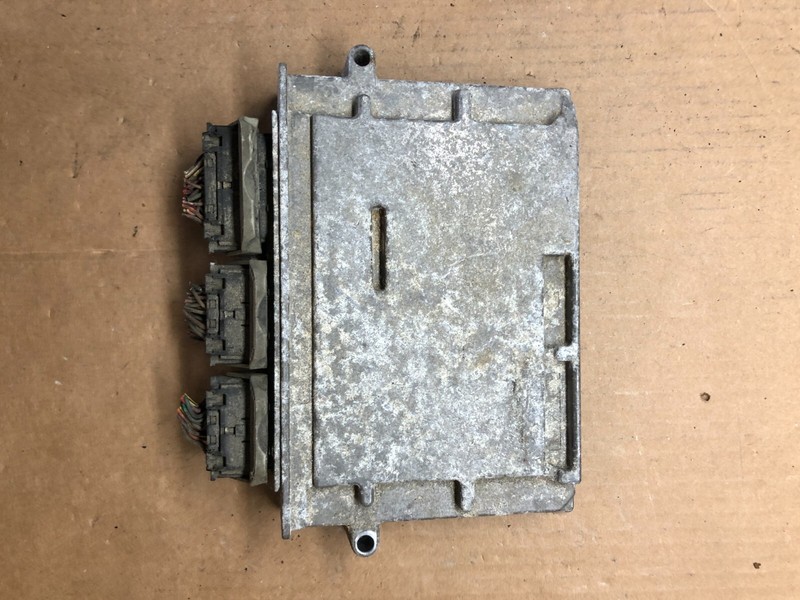 2007 Ford Crown Victoria 4.6L Engine Control Computer 7W7A-12A650-YC A4382 PS