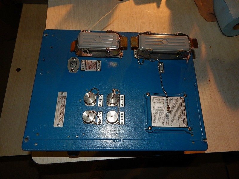 Indramat 11567 Trans. 01.6/1/S01 Controller *FREE SHIPPING*