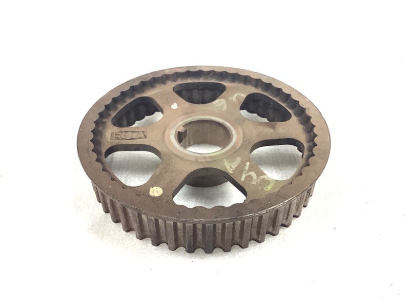 Honda Acura V6 Pulley Rear Cam Shaft Top Gear Driven Cylinder Head Sprocket OEM