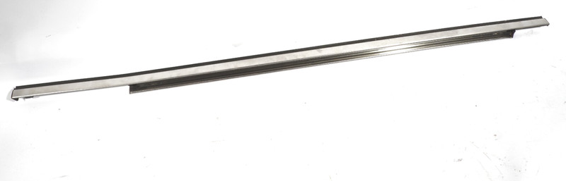 2005-2010 HONDA ODYSSEY EXL REAR RIGHT DOOR GARNISH COVER CHROME OEM